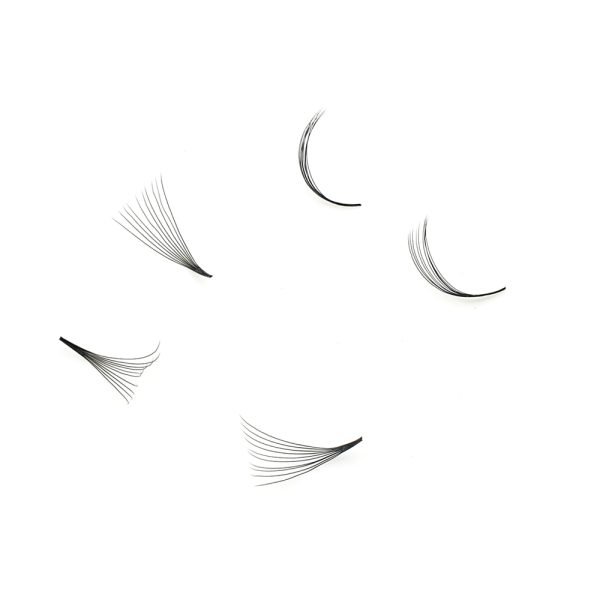 Pointy Volume Lashes 10D & 20D - Image 5