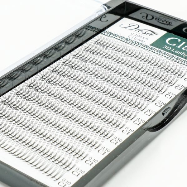 Classic3D Lashes - Image 3