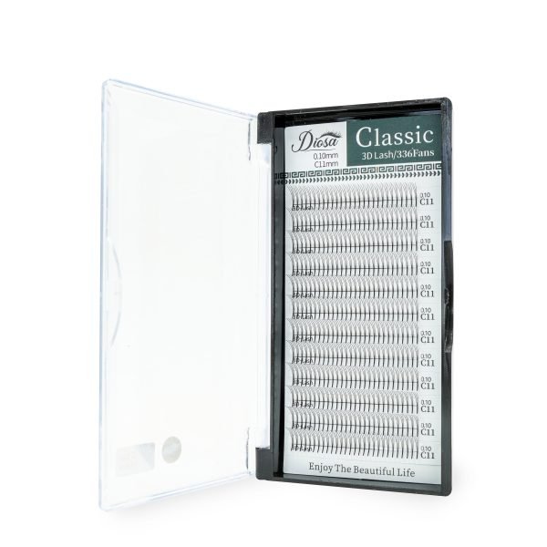 Classic3D Lashes - Image 2