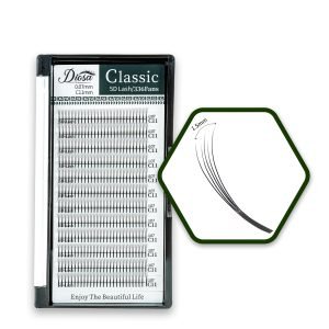 Classic5D Lashes