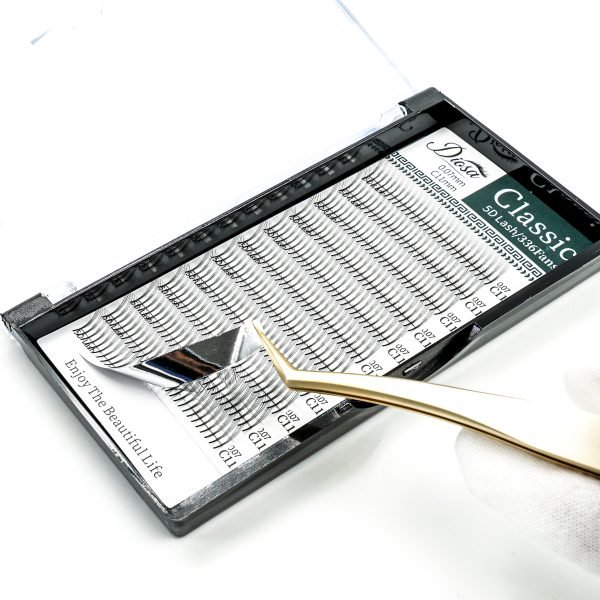 Classic5D Lashes - Image 6