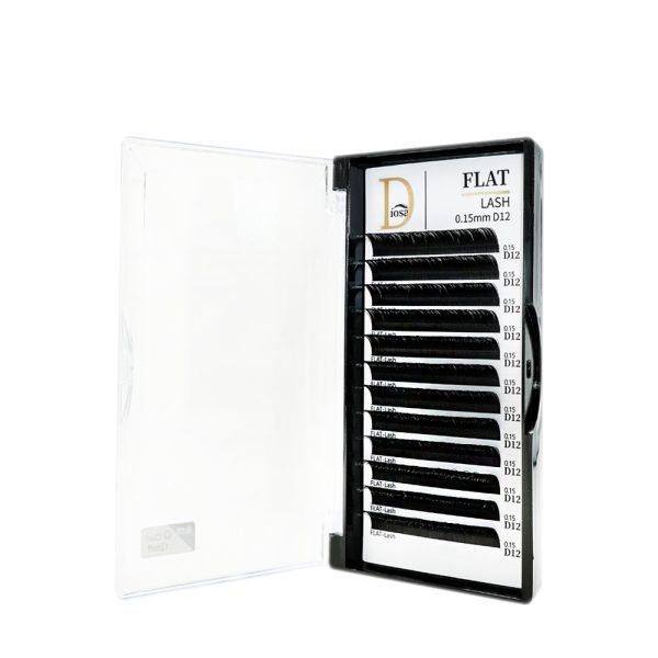 Super Soft Flat Lashes - Image 2