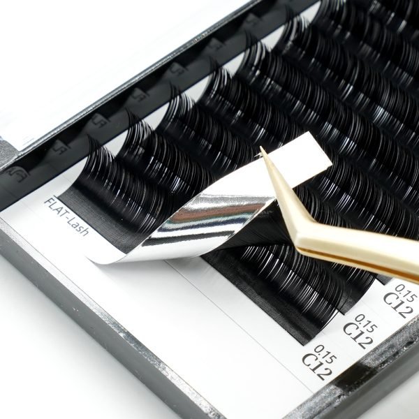 Super Soft Flat Lashes - Image 6