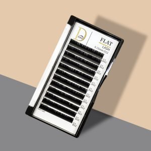 Individual Eyelash Extensions
